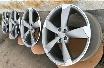 Predám originál disky Audi Sline Rotor R21 A6 A7 A8 - 1