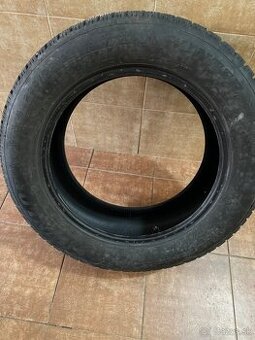 Zimne pneumatiky 235/60 r18