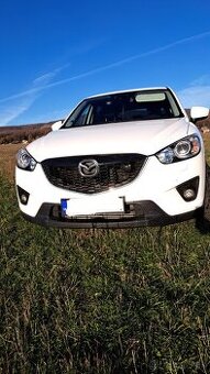 Mazda CX-5   2.2 Skyactiv-D - 1