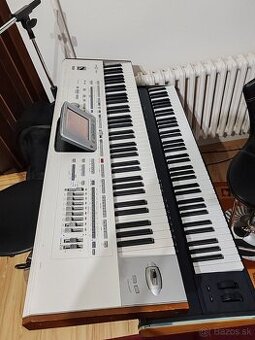 Korg Pa2X Pro