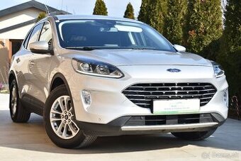 Ford Kuga 2.0 TDci Titanium 4X4 Automat. 15.500,- EUR - 1