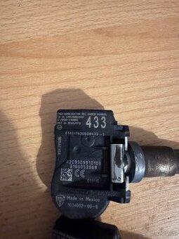 Tpms senzory Tesla model S