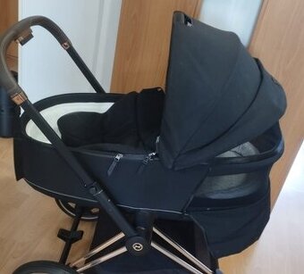 Cybex priam 2v1