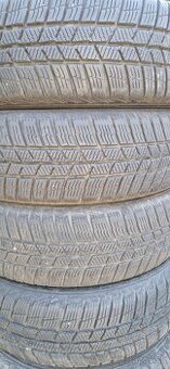 165/70 R14 81T Barum Polaris 5 - 1