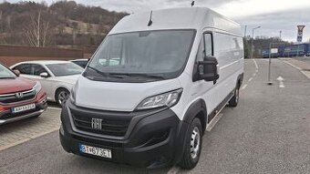 Fiat Ducato 2.2 MultiJet SCR 140 L4 35 MAXI