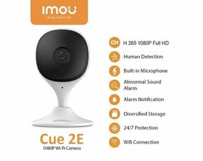 IP Camera IMOU Indoor Cue 2E