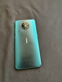 nokia 5.3 top stav displej 6.55” - 1