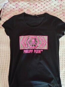 Philipp Plein dámske tričko