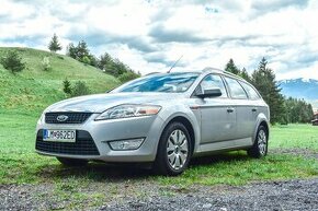Ford Mondeo 1.8 TDCi - 1
