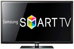 Predám používaný TV SAMSUNG UE37D5500RW