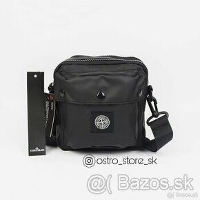 Stone Island bag ShadowProject