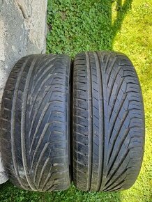 Uniroyal 205/45 R17 - 1