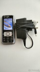 Mobil Nokia 6120 predám - 1