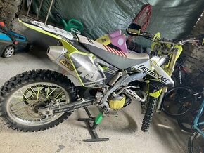 Suzuki RMZ 450