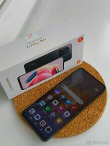 Redmi Note 12 Onyx Gray 4GB/128GB