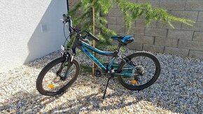 Detský bicykel CTM JERRY 2.0 20