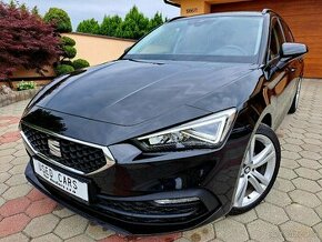 Seat Leon 2.0 TDI 110kW Style DSG