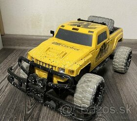 REVELL Monster Truck Dirt Scout