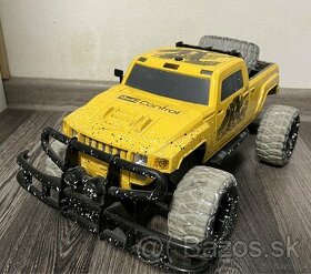 REVELL Monster Truck Dirt Scout - 1