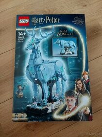 LEGO® Harry Potter Expecto Patronum 76414