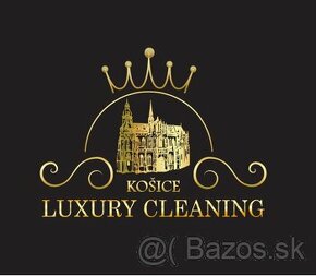 LuxuryCleaning Košice