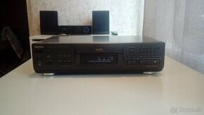 cd player Technics SL-PS770D