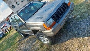 Na diely JEEP GRAND CHEROKEE 4.0 6 V. INLINE ORVIS 4x4 - 1