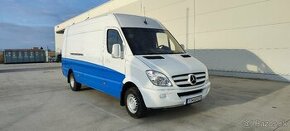 Mercedes Sprinter 418 CDI