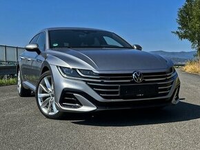 Volkswagen Arteon Shooting Brake R-line 147kW DSG▶110 000 km - 1