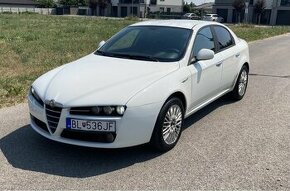 Alfa Romeo 159 2,0 JTDM - 1