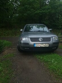 Passat B5,5 1,9/96kw