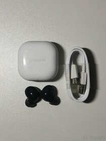 Samsung Galaxy Buds 2 | GRAPHITE - TOP STAV | Plne funkčné - 1