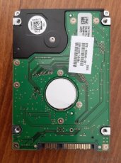 Elektronika pre HDD 2,5" HITACHI HTS723232L9A360 - 1