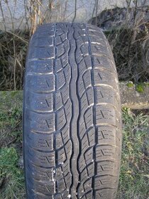 Bridgestone 236/60R16