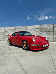 PORSCHE 911- 964 - 1