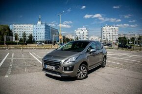 Peugeot 3008 1.6 BlueHDi S&S Style