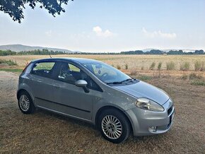 Fiat Grande Punto 1.2