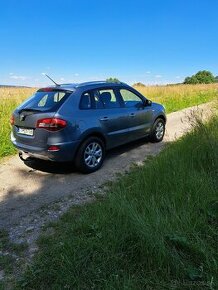 Renault Koleos 2.0 dci 16V 4x4