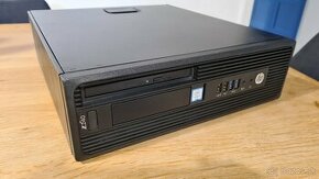 HP Z240 SFF