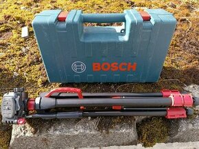 Bosch zelený laser