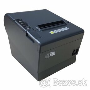 fiskalna tlaciaren FiskalPRO CK710, POS tlačiareň