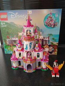 lego disney princess - 1