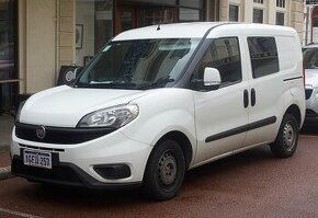 Fiat Doblo 263