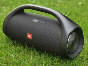 JBL BOOMBOX