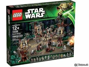 LEGO Star Wars Ewok Village (10236)