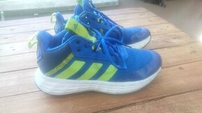 Detska obuv adidas