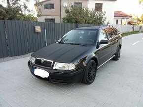 Škoda Octavia 1.9 TDI   66 kw - 1