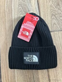 North Face ciapka