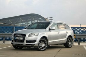 Audi Q7 3.0 TDI quattro tiptronic - 1