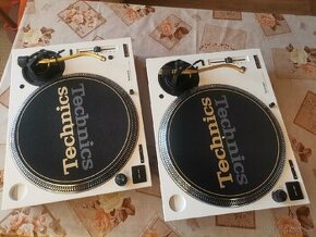 Technics sl 1200 mk7 limited